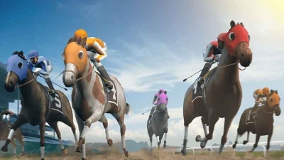 Đua ngựa online - Tựa game cá cược nổi tiếng nhất trên thị trường