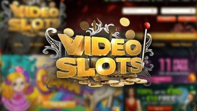 Video Slots - Hình thức cá cược đổi thưởng hấp dẫn nhất