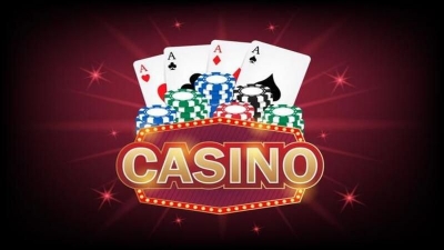 Sảnh GPI Casino - Trải nghiệm đặt cược đỉnh cao nhất 2024