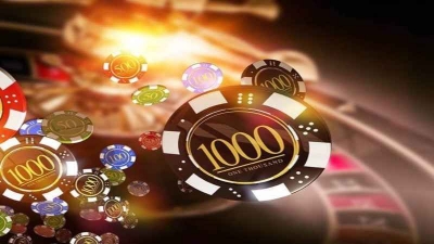 Sảnh CQ9 - Sảnh casino đáng trải nghiệm nhất năm 2024